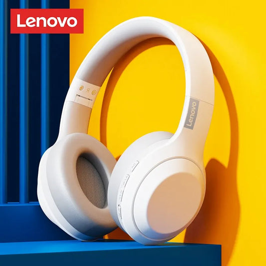 ClearWave Audio – TH10 Stereo Wireless Headphones for iPhone & Android
